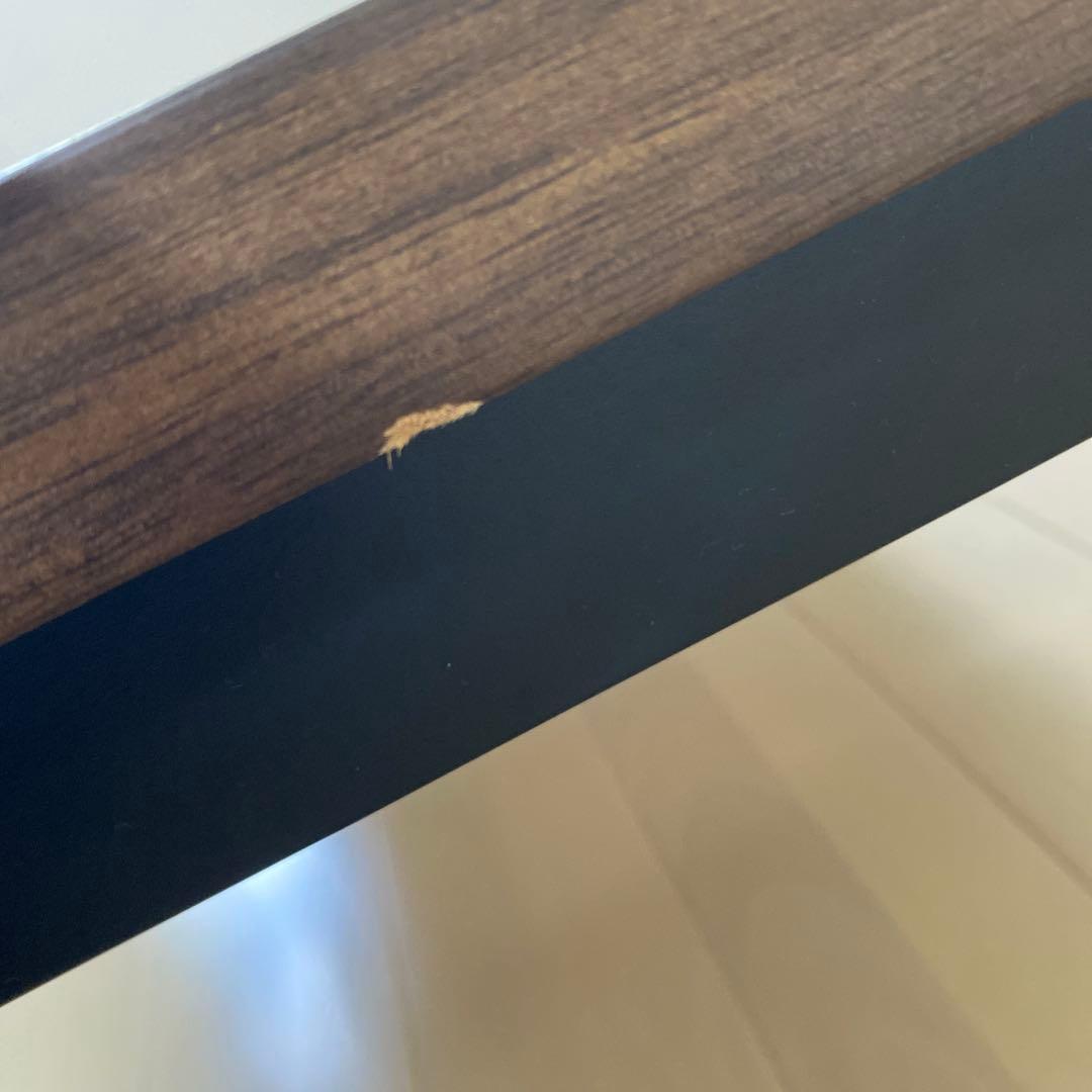 こたつ・ローテーブル・テーブル1200㎜×800㎜×410㎜