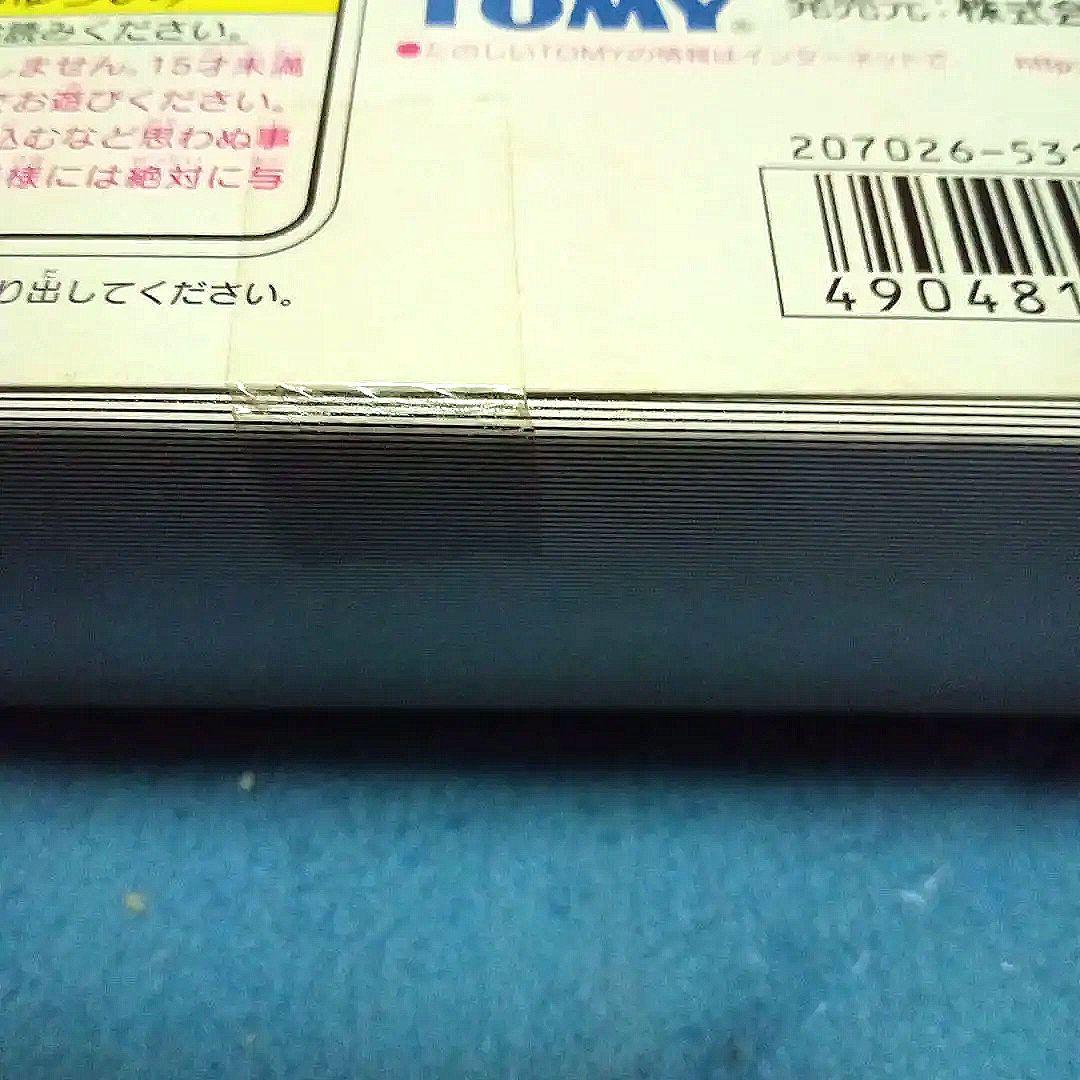 未開封美品　西部警察 ミニカーセット 6台 TOMY