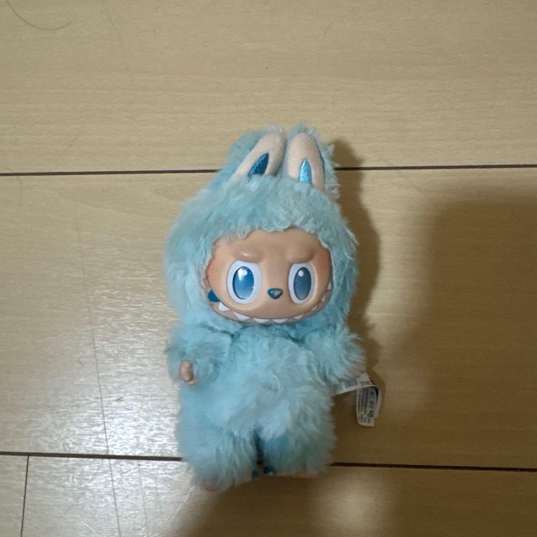 ラブブ 内緒君ページ コーラ3