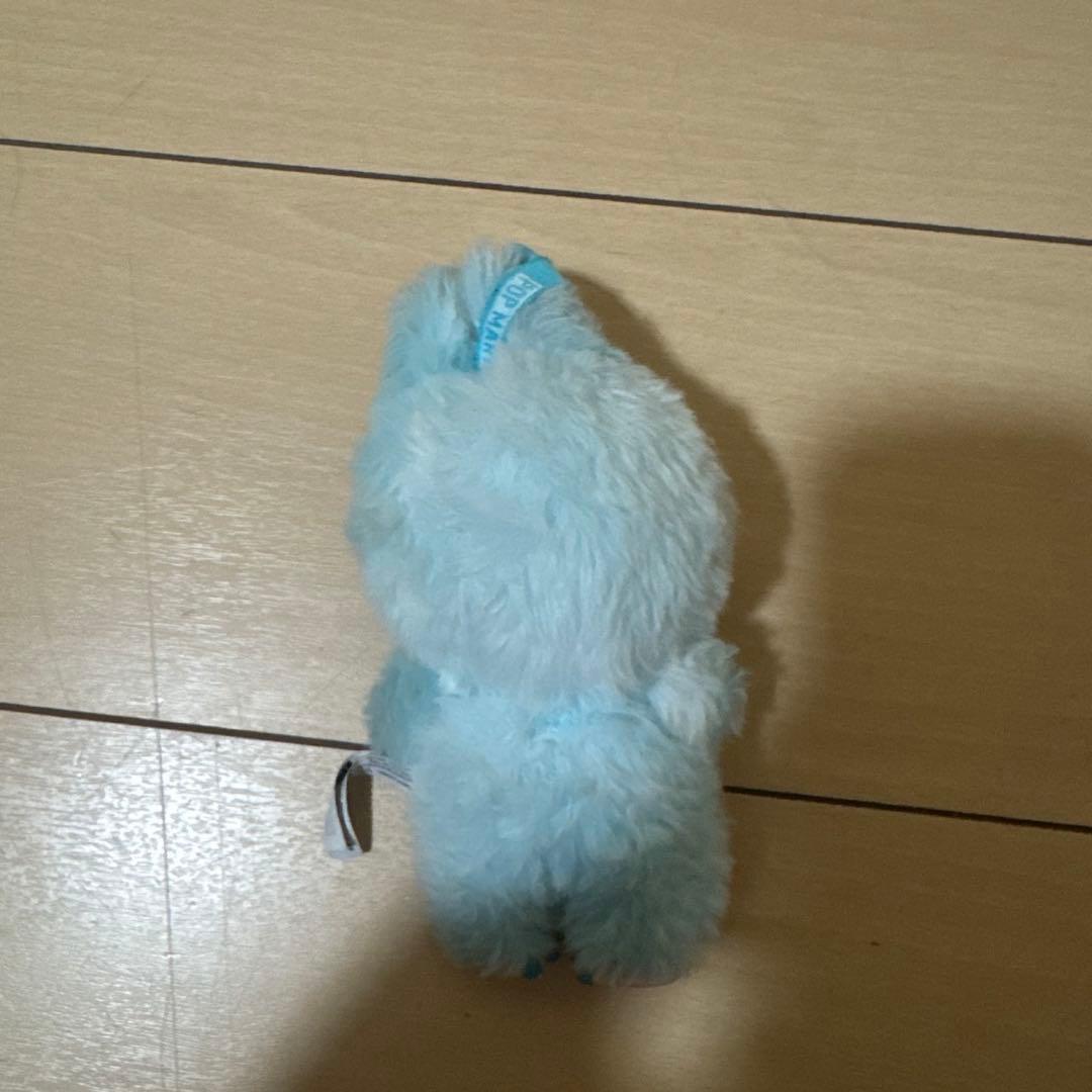 ラブブ 内緒君ページ コーラ3