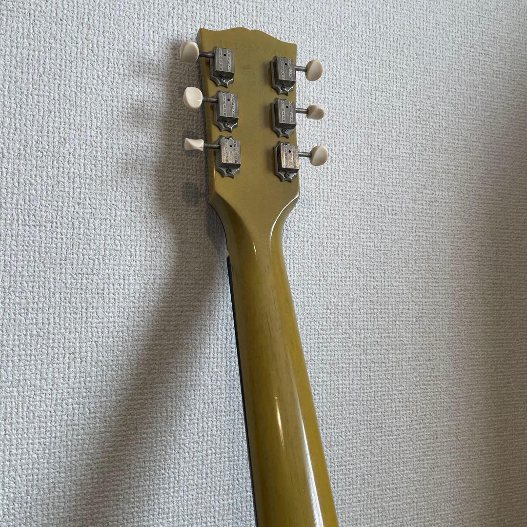 K*a様 送料無料Gibson LesPaul Junior Special F
