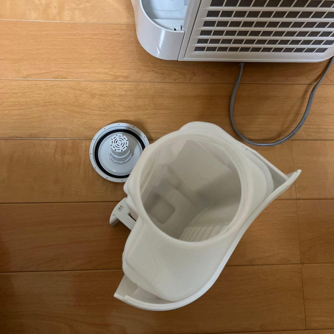 SHARP シャープ　加湿空気清浄機　2022年製