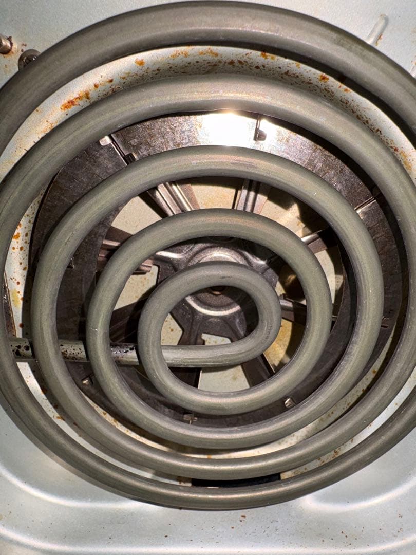 cosori コソリ　ノンフライヤー　4.7リットル