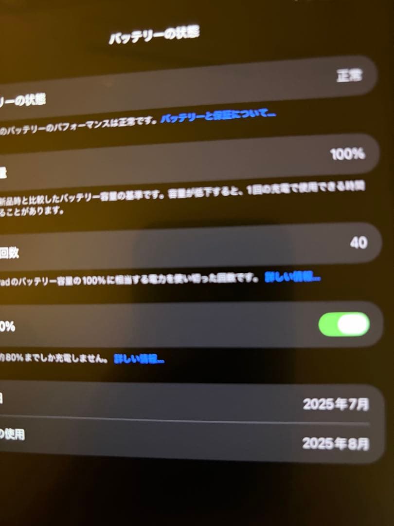 M4 iPad Pro 11インチ256GB+pencil pro +ケース