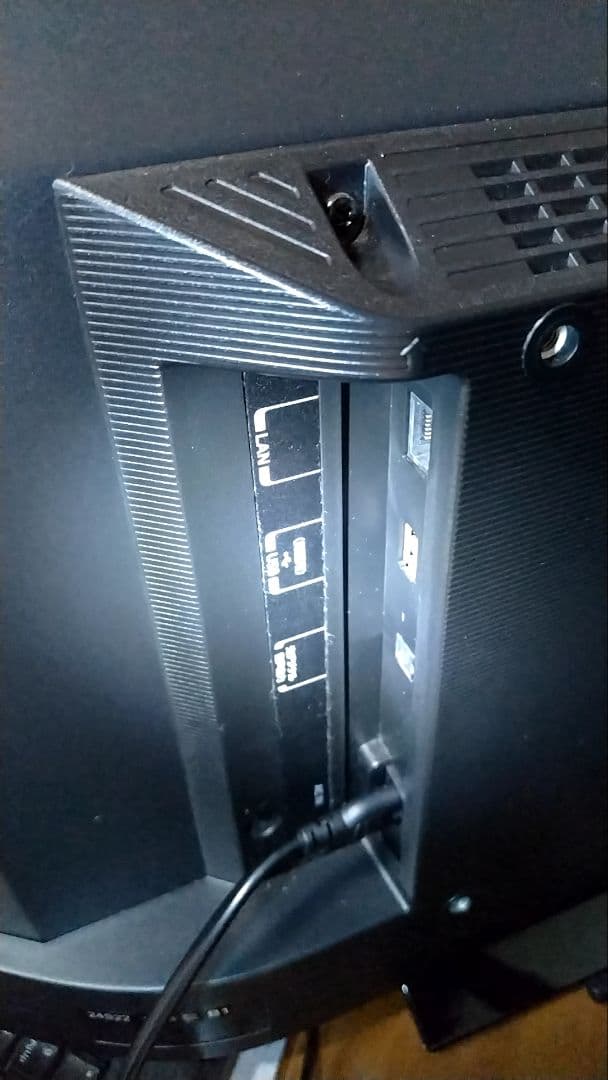 TOSHIBA 24S22液晶テレビ 2019年製　結構美品です。