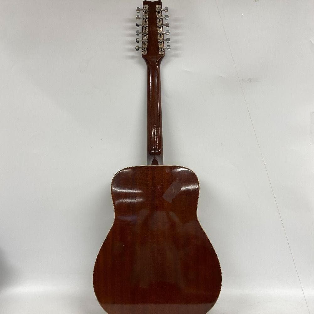YAMAHA ヤマハ FG-230 12弦 アコースティックギター