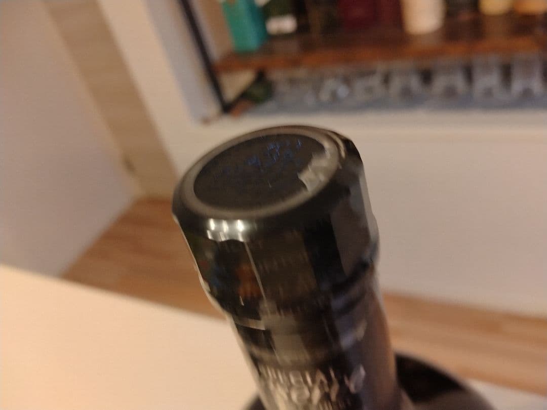 【DT】リザーブ10年スーパーニッカ(特級表記)