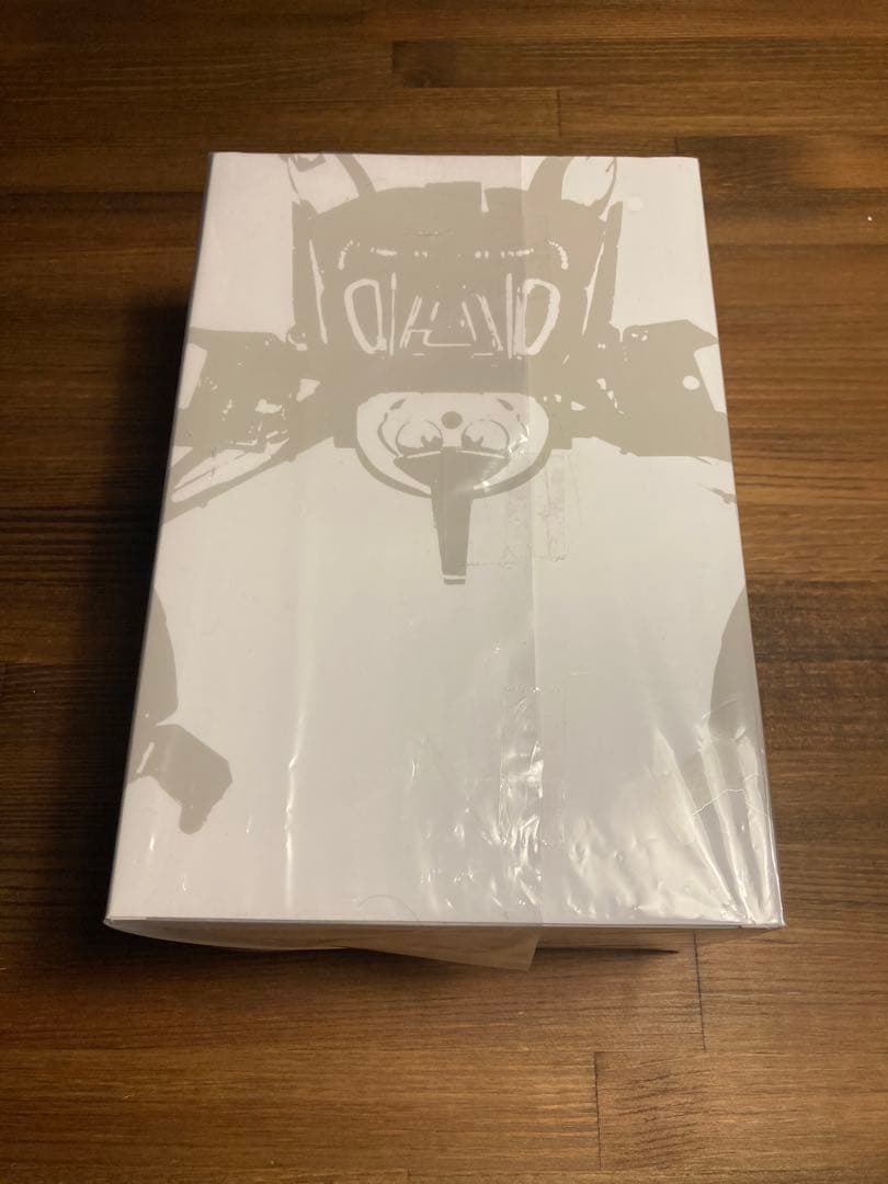 メガハウス　ヴァリアブルアクション　ハイスペック　超力ロボ　ガラット　ジャンブー