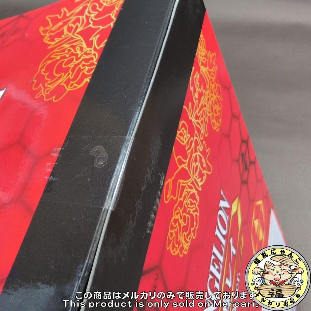 【未開封品】 綾波レイ 旗袍 (チャイナ服) ver. EVA EXPO限定