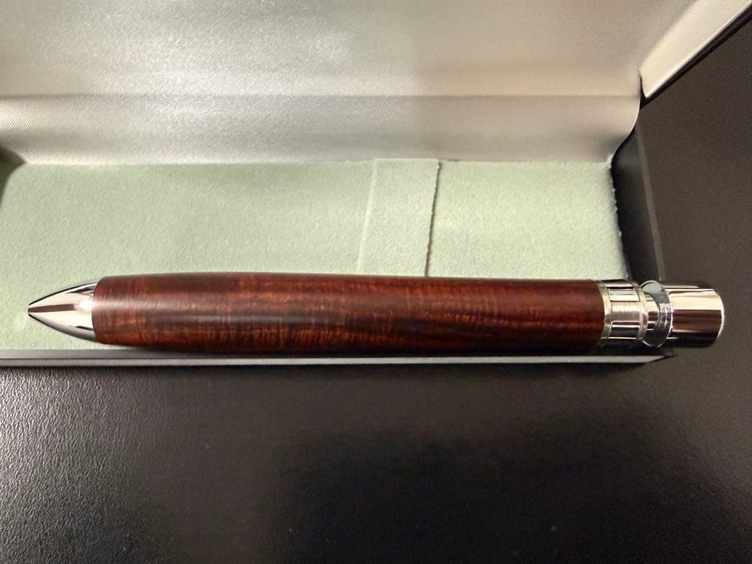 クリスマスセール！【工房楔 】グラッソ シアメースローズウッド