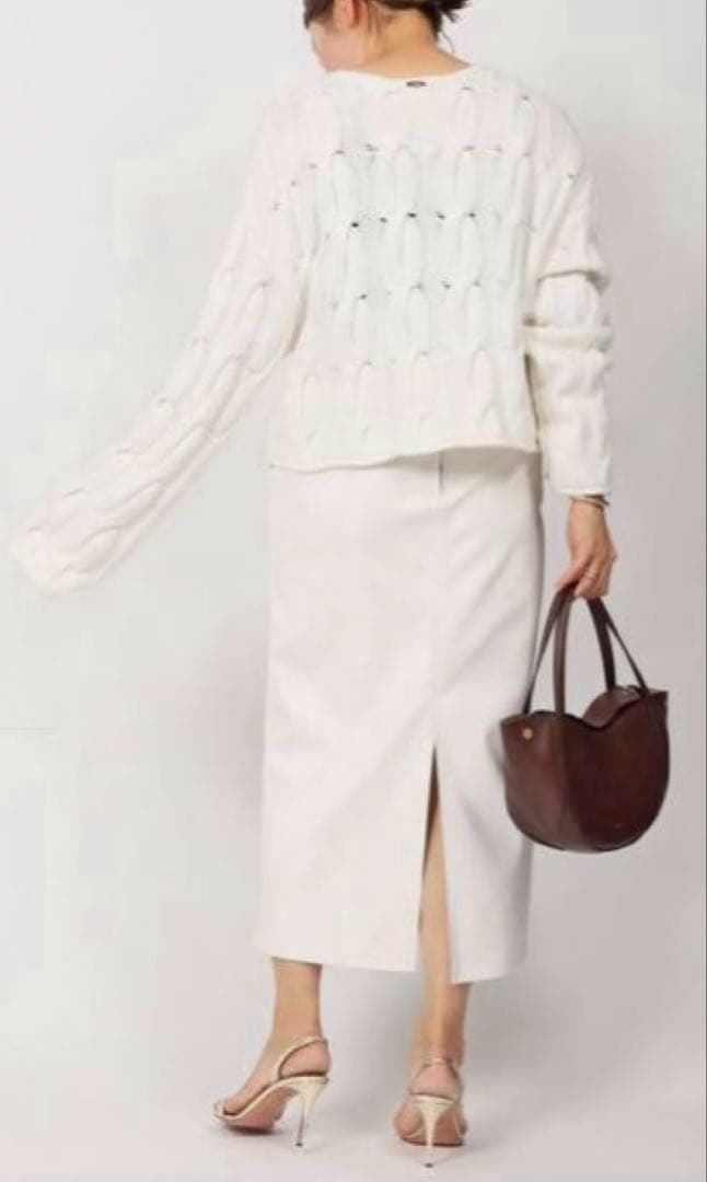 あやさま専用　RECTEX タイトスカート