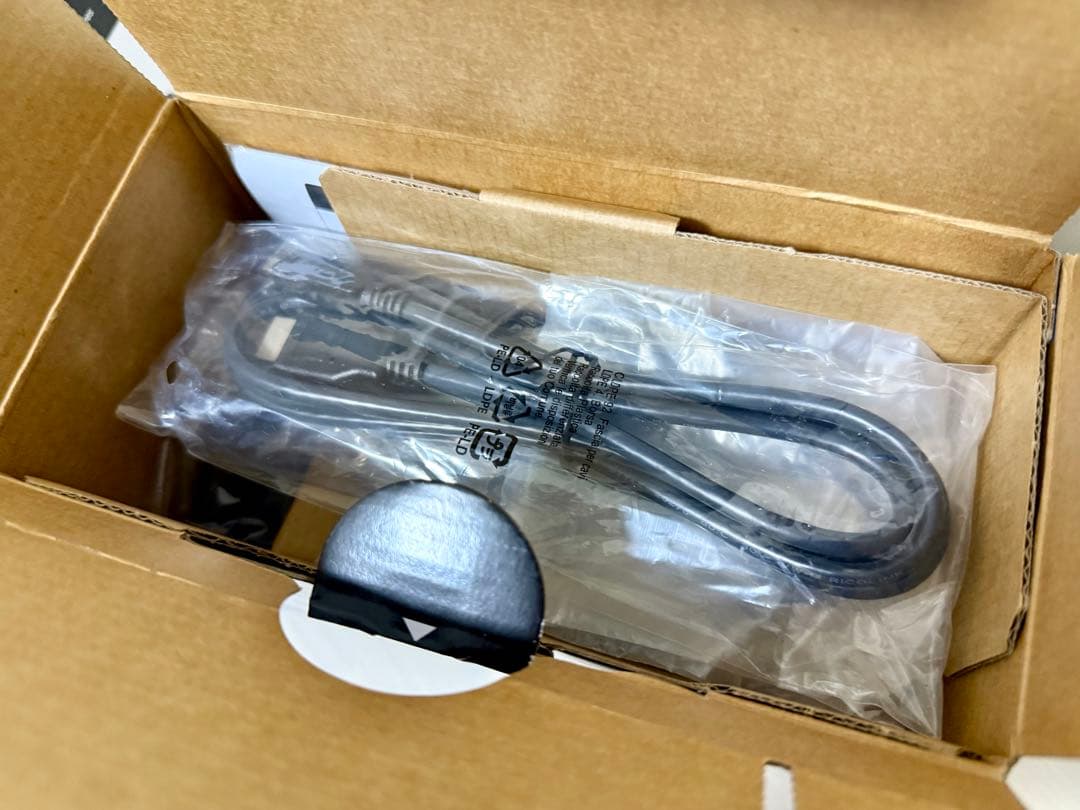 Panasonic HC-VX2MS 4Kビデオカメラ 本体