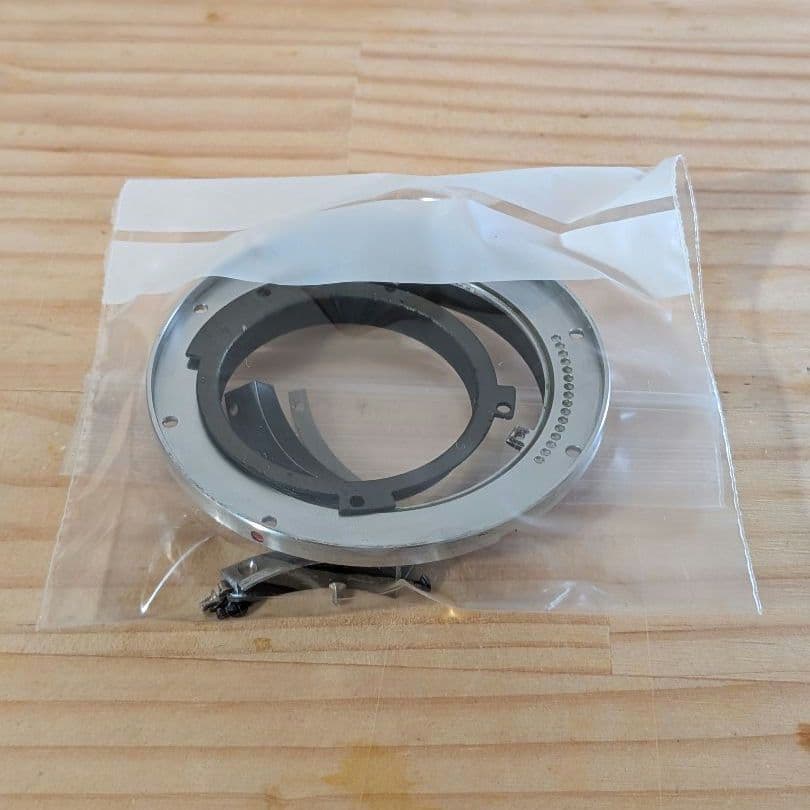 Leica ズミクロンR 50ｍｍ F2 2cam 2カム