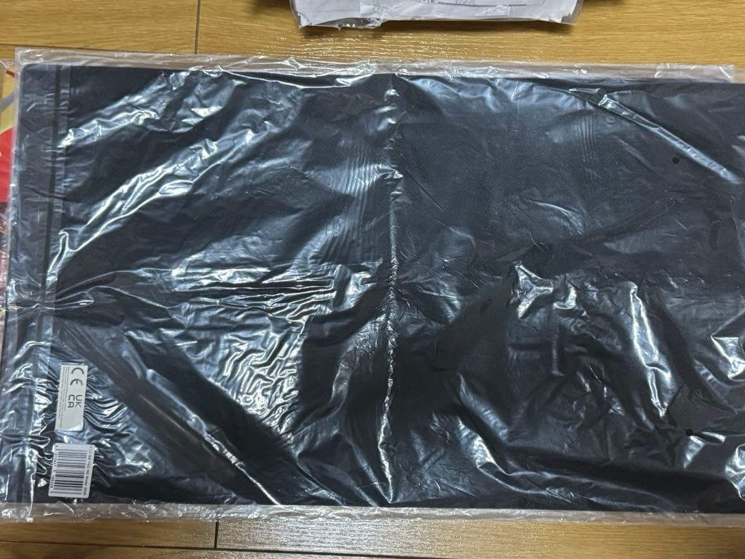 遊戯王　 氷剣竜ミラジェイド　マスターデュエル　公式　プレイマット