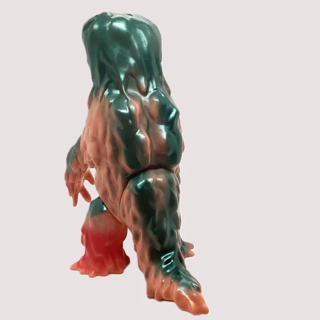 MARUSAN ヘドラ 350A-Type(MOMO) + 飛行機MOMOセット