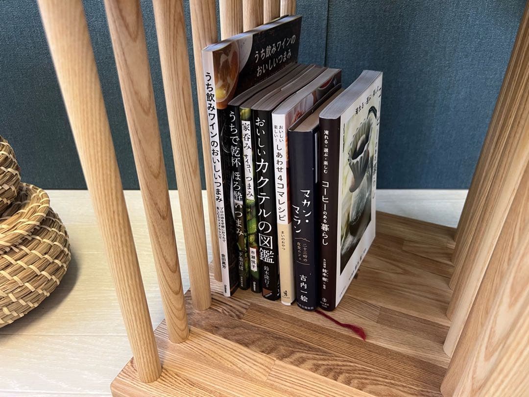 【在庫整理】 サイドテーブル 柱形 ドラムテーブル 30cm 37cm タモ