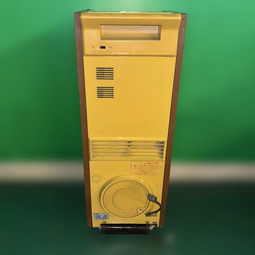 HITACHI 除湿機 RD-1003HL 昭和レトロ