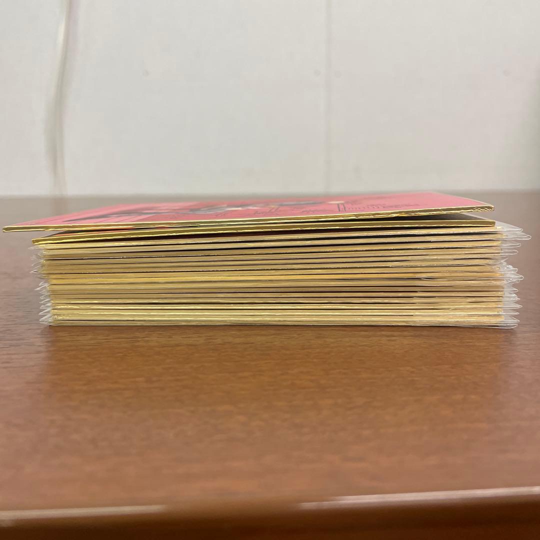 ❶②アイナナ ウエハースカード ぱしゃこれ 色紙 缶バッジ まとめ売り