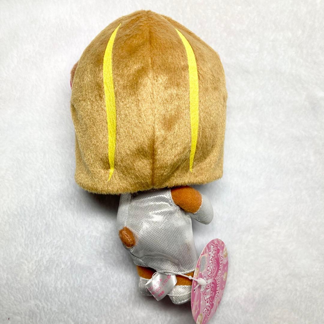 限定値下げ【大きいサイズ】矢島美容室 キティ 矢島キティ ハローキティ