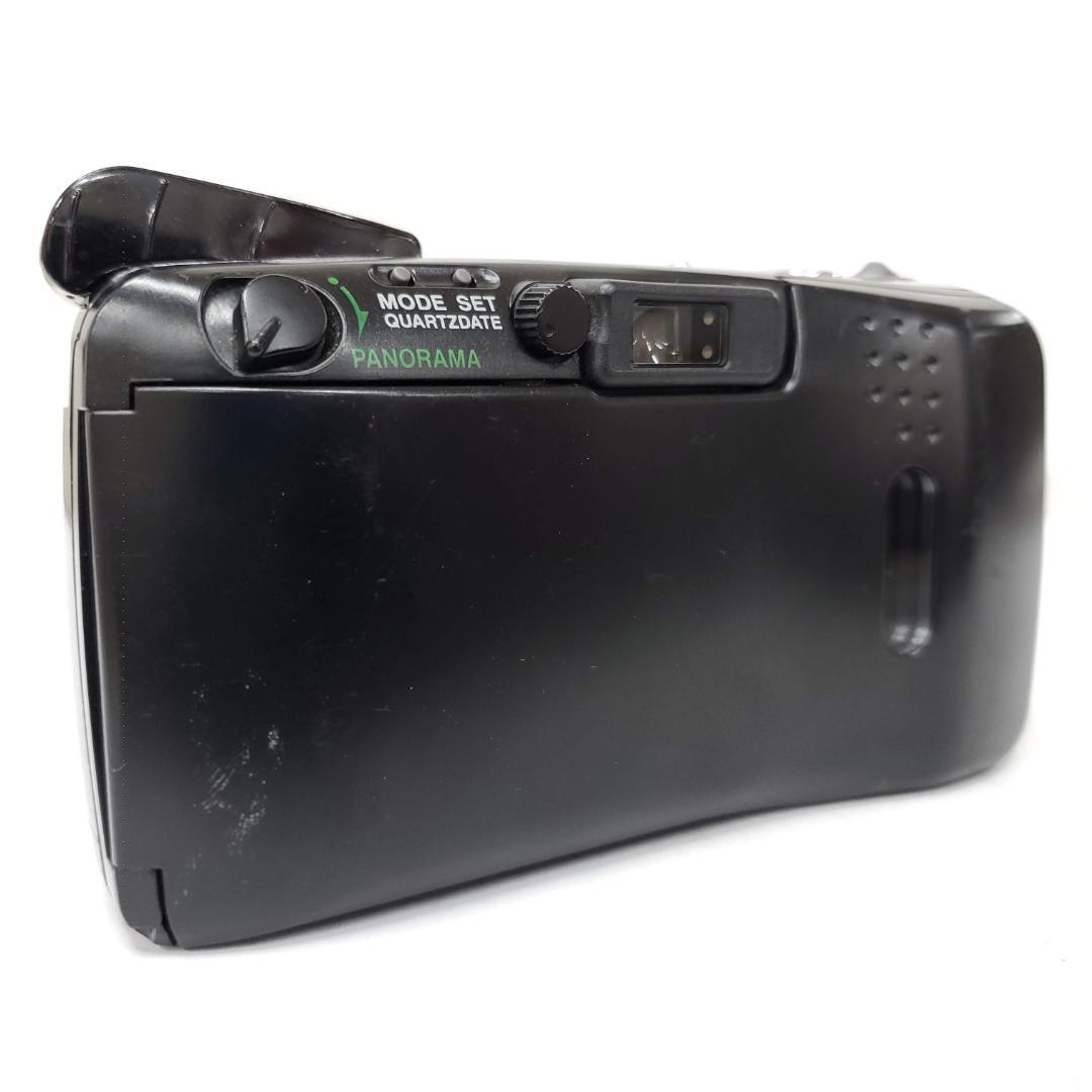 【動作確認済】 Olympus μ ZOOM105 F1219-174-8v p