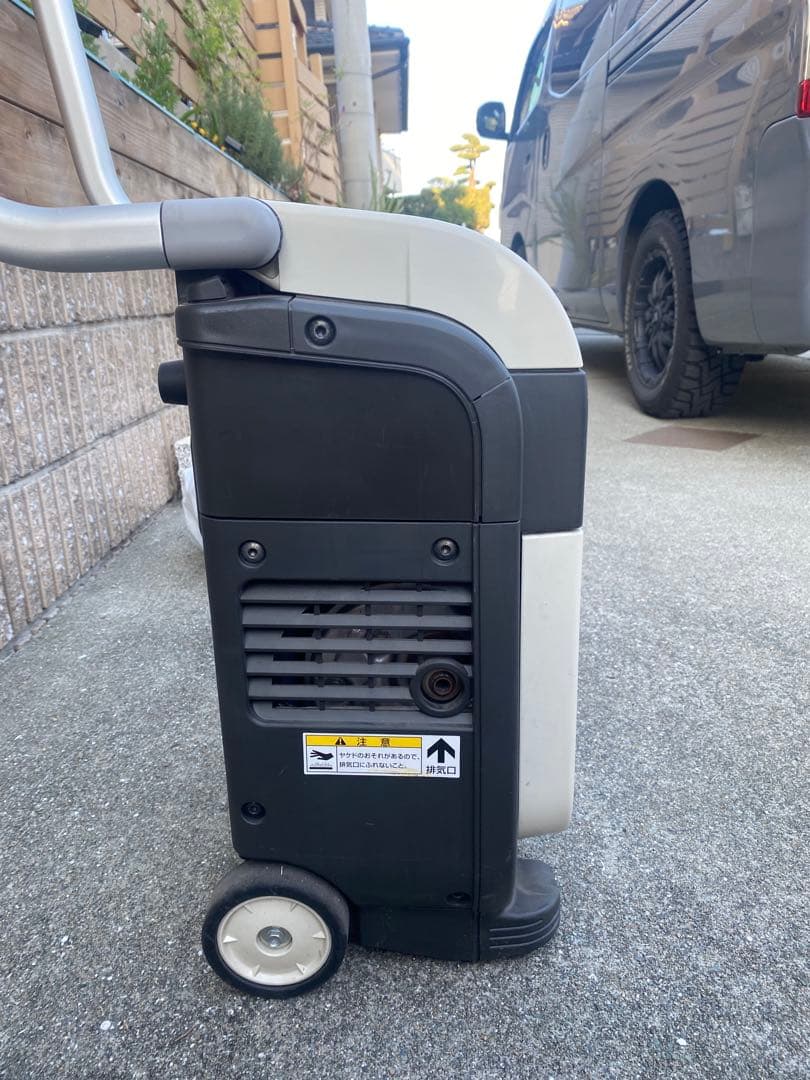 HONDA エネポ ポータブル電源