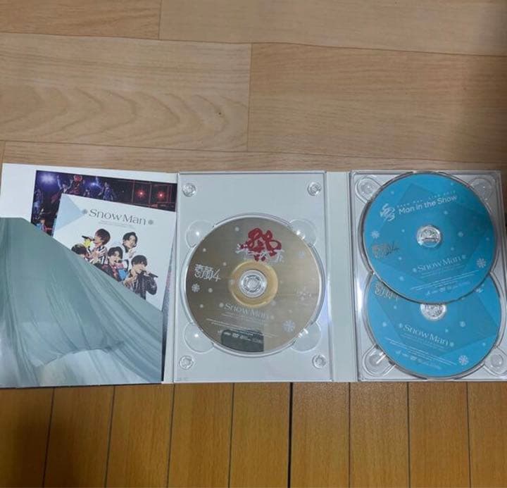 公式・素顔4 man・Tシャツ、タオル、ペンライトセット お値下げ可