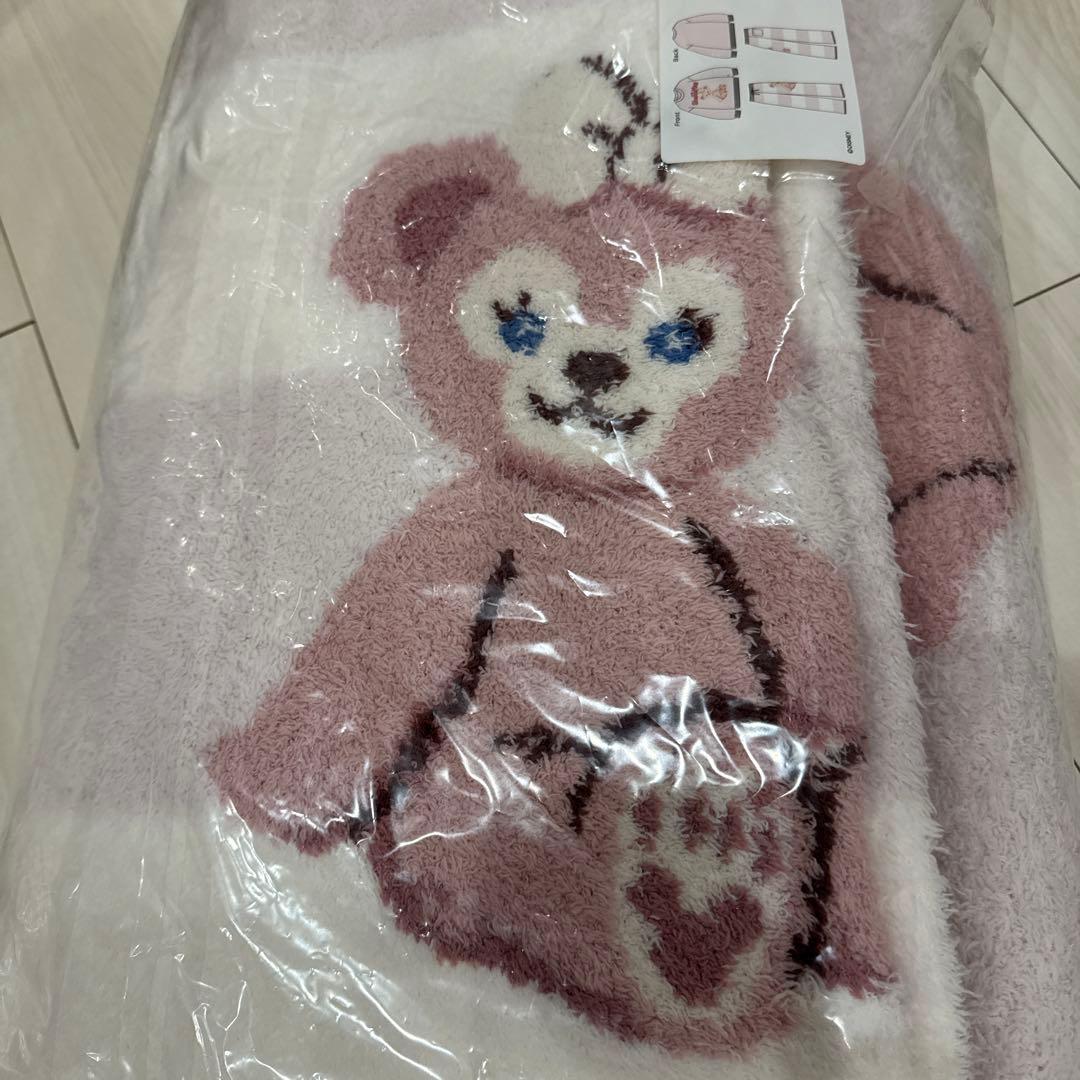 ジェラートピケ ルームウェアセット（ShellieMay）シェリーメイ