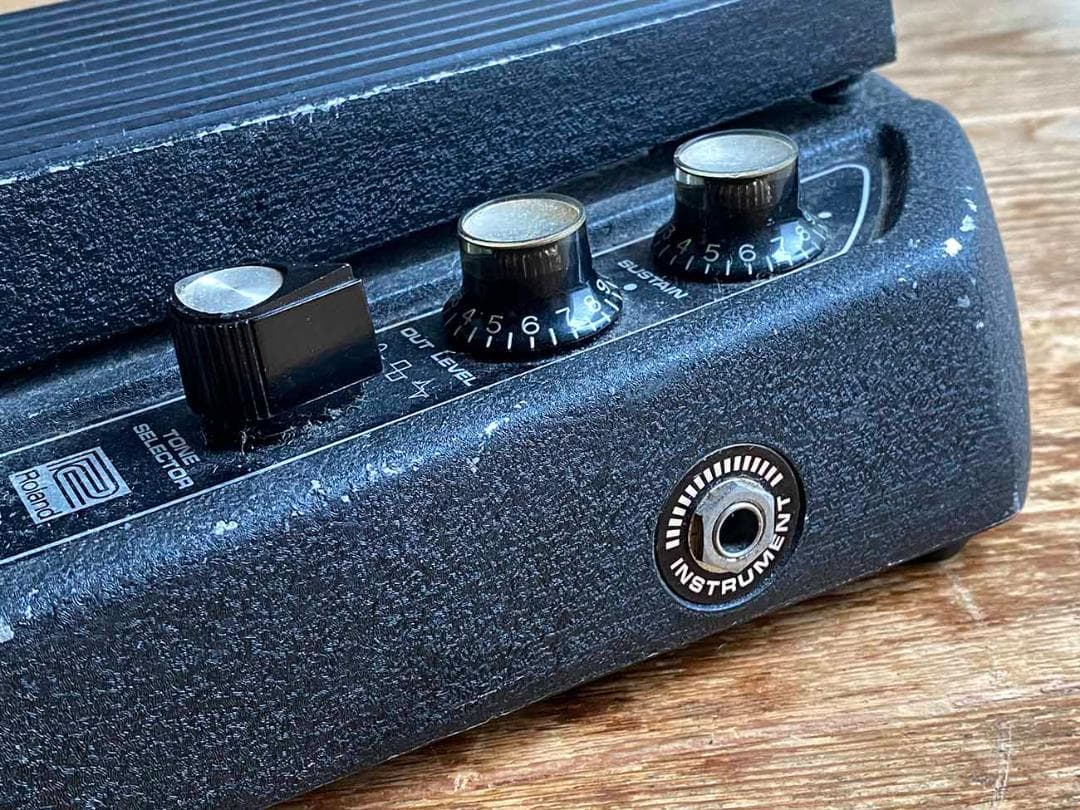 Roland AD-50 Double Beat ジャンク