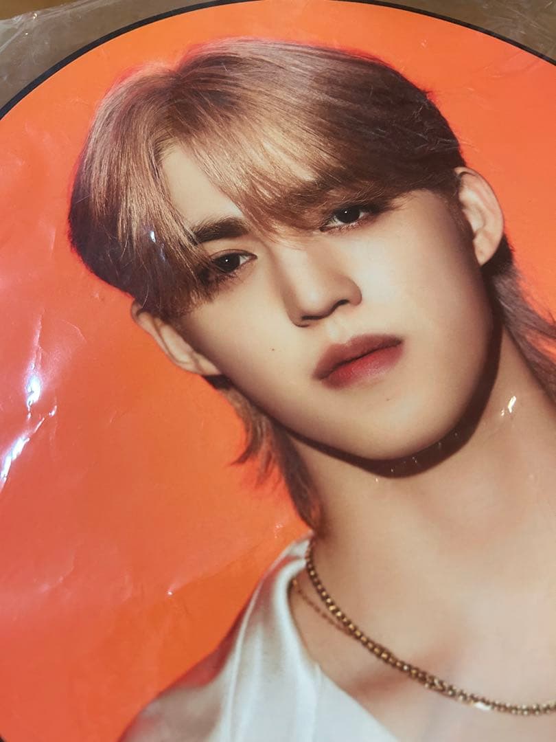 SEVENTEEN エスクプス うちわ