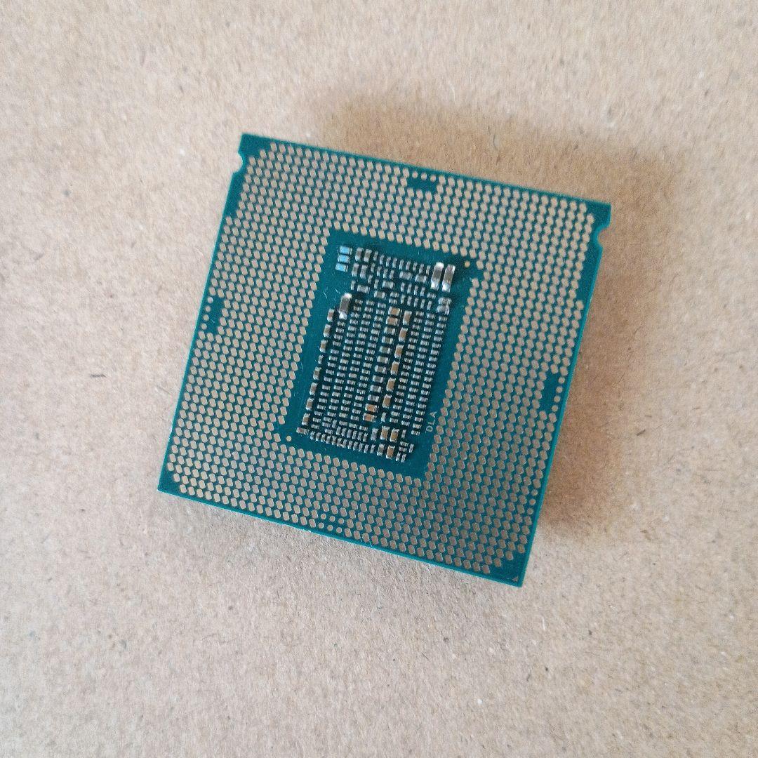 CPU i7-9700 CPU
