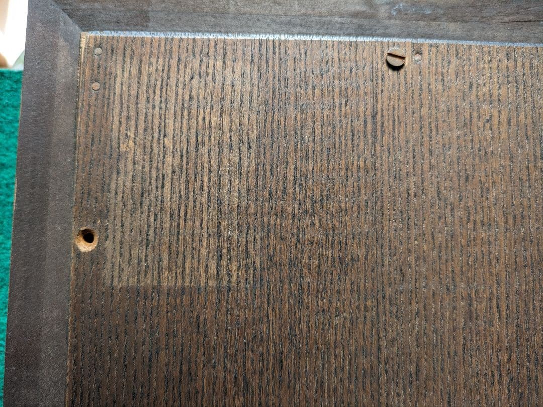 版画家梅津裕司作　油彩画