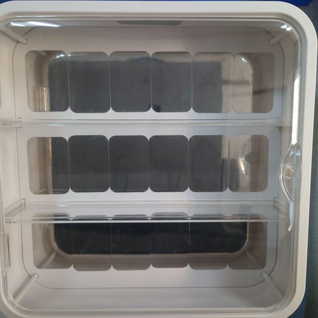 一番くじ ゴジラ モンスターヘッドマグネットセット