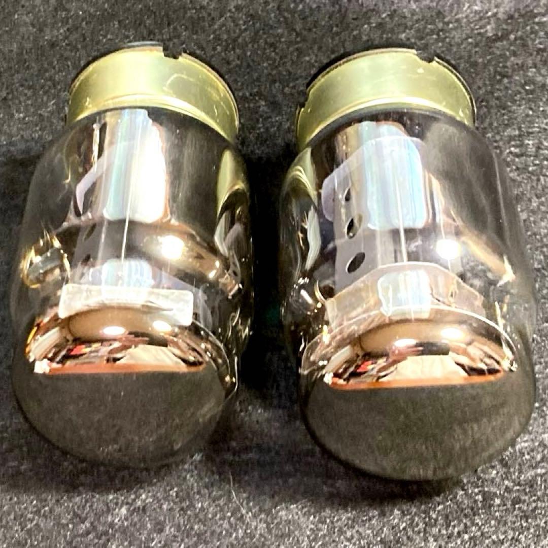 KT 88 中国製 新品 ペア 2 本組 ②