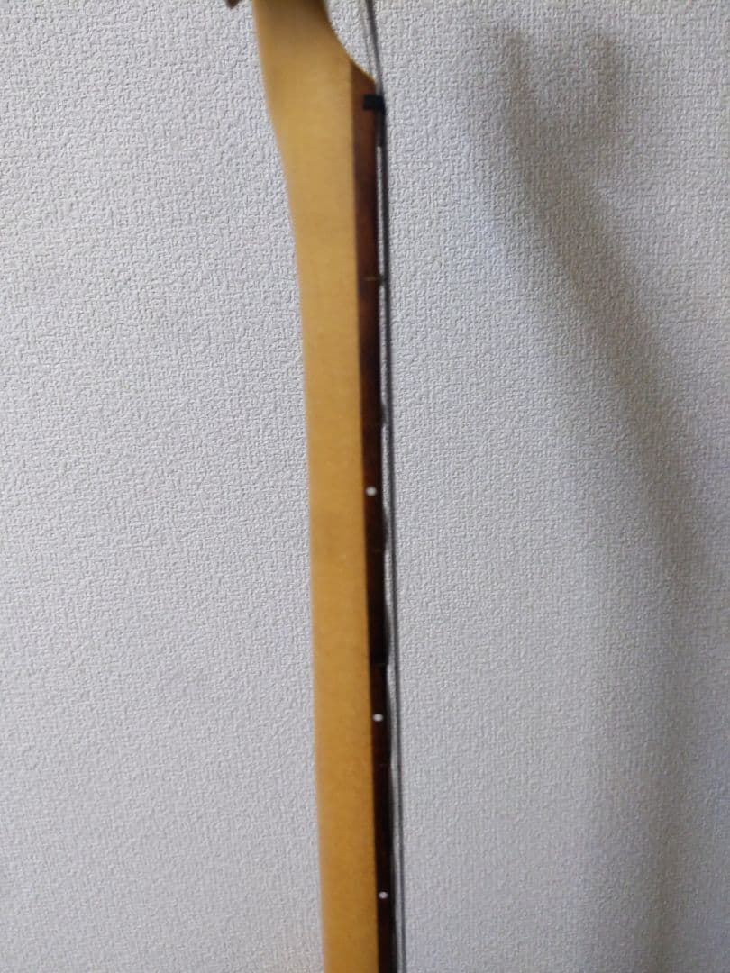 ギター FERNANDES ZO-3