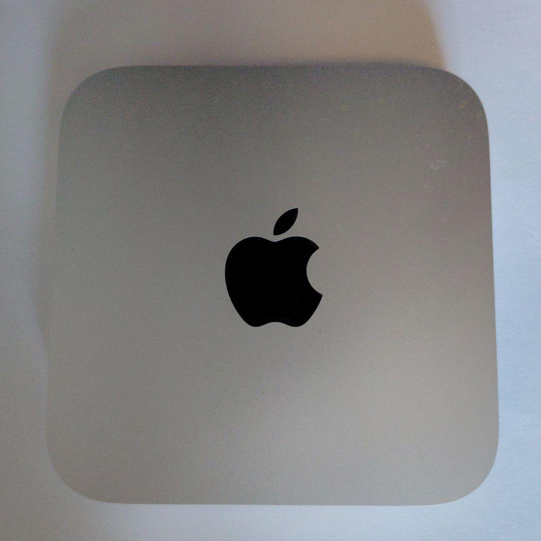 Apple Mac mini M1 2020　8GB/256GB