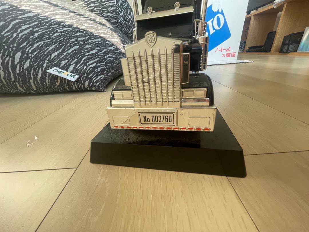 B’z COMPLETE SINGLE BOX【Trailer Edition】