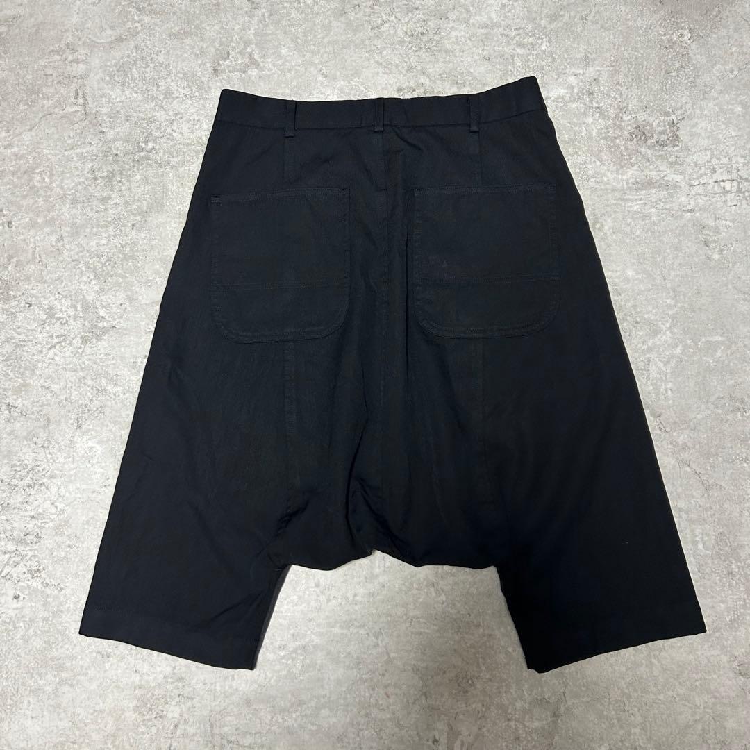 美品BLACK COMME des GARÇONS サルエル パンツ XS