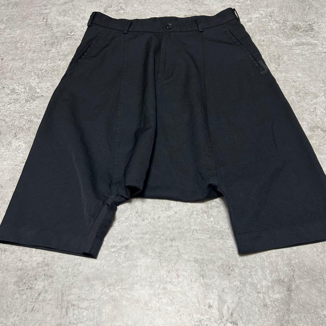 美品BLACK COMME des GARÇONS サルエル パンツ XS