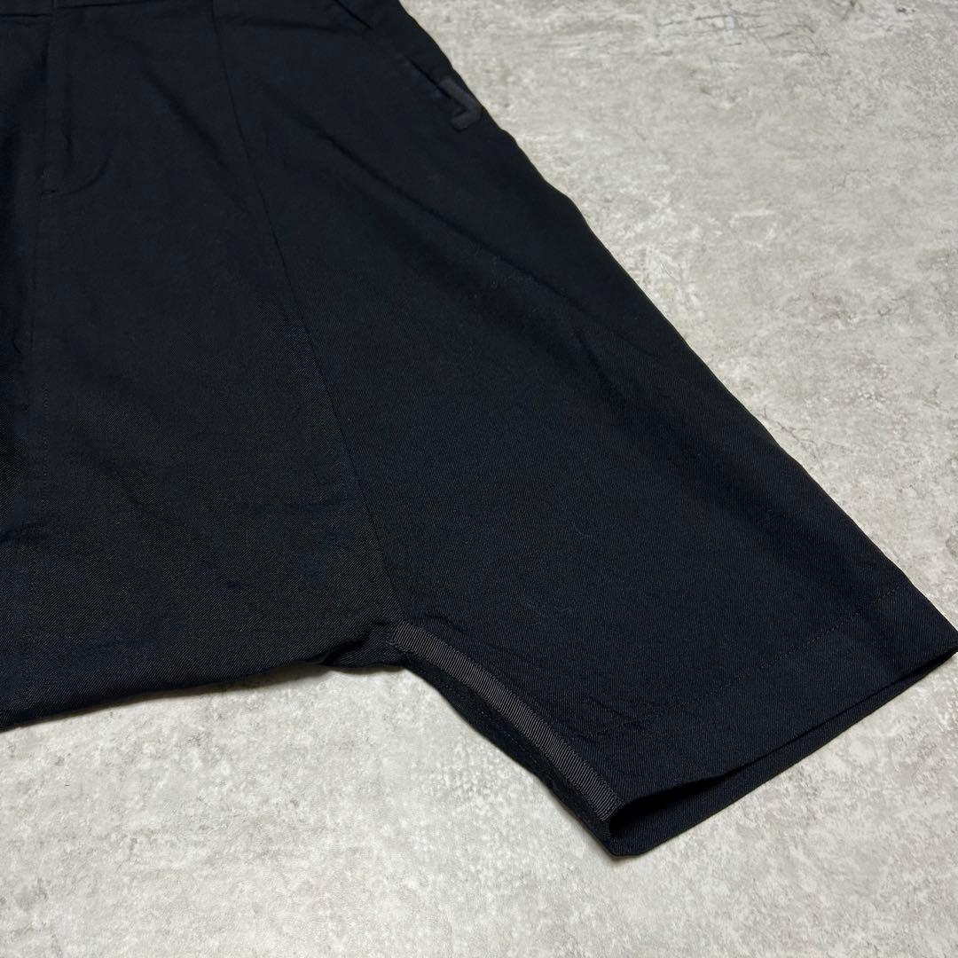 美品BLACK COMME des GARÇONS サルエル パンツ XS