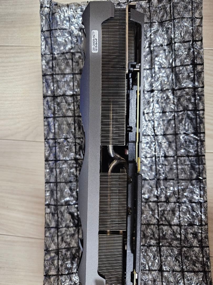 グラフィックボード・グラボ・ビデオカード ZOTAC GAMING GeForce RTX 3080 Ti 12GB