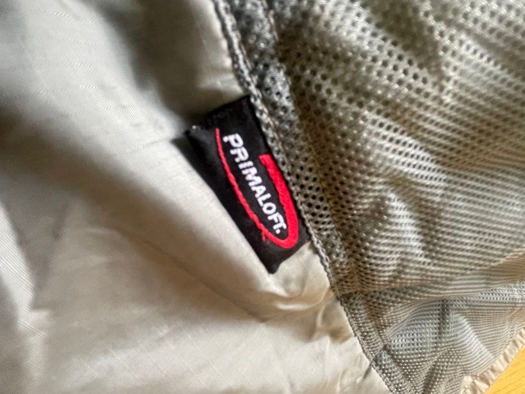 【期間限定値引】ECWCS Level7 上下セット U.S.ARMY