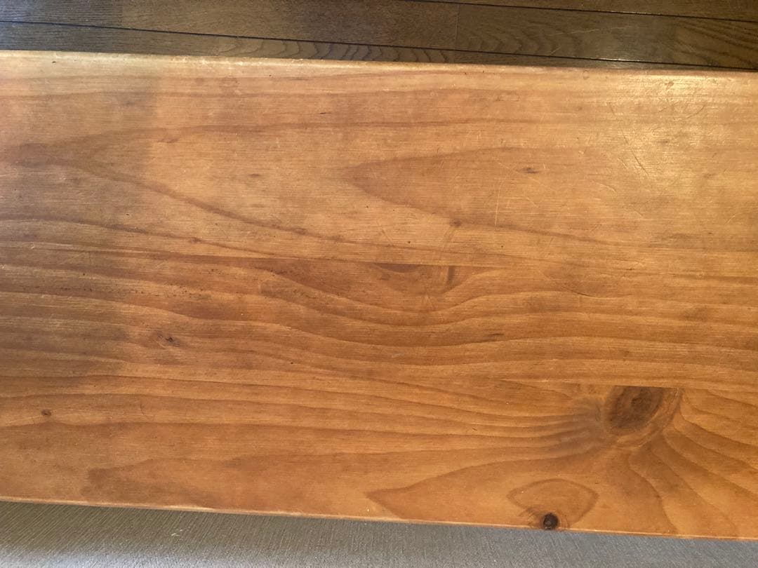 アントステラ　ベンチ