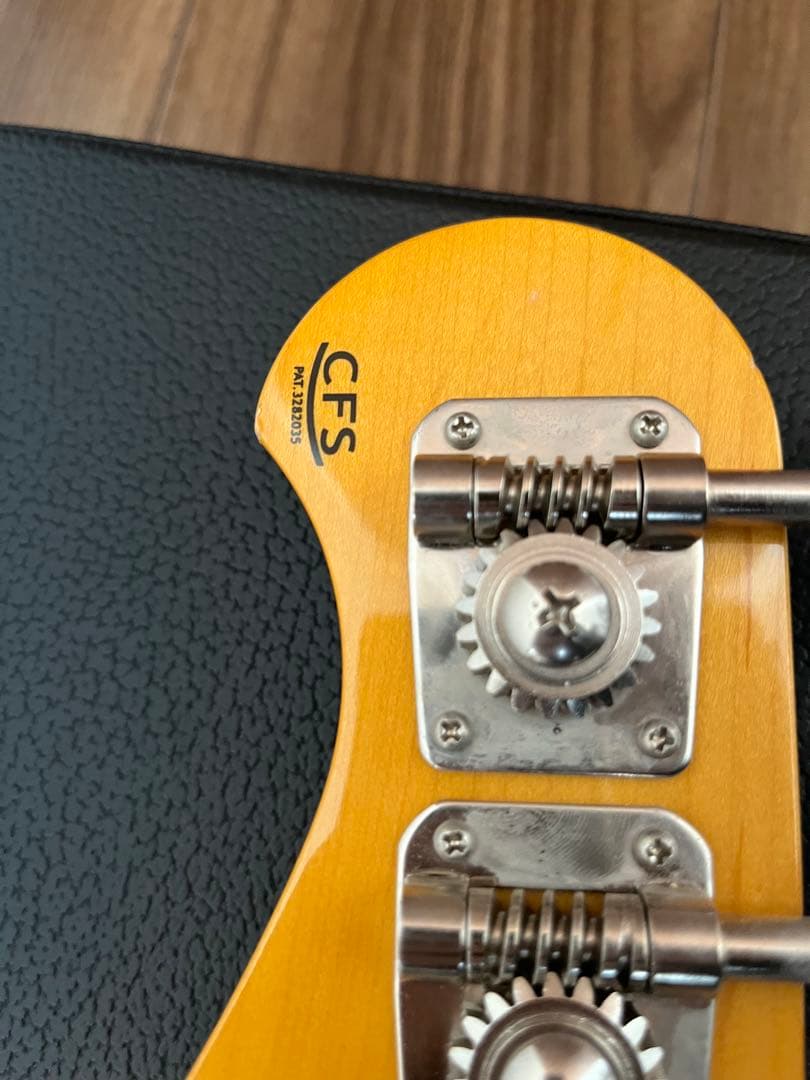 Coolz クールジー Jazz Bass フジゲン製 日本製