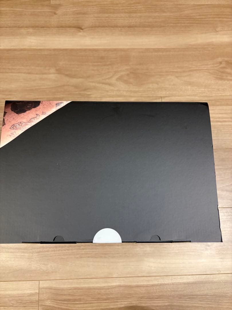 Marshall Acton III Bluetooth スピーカー