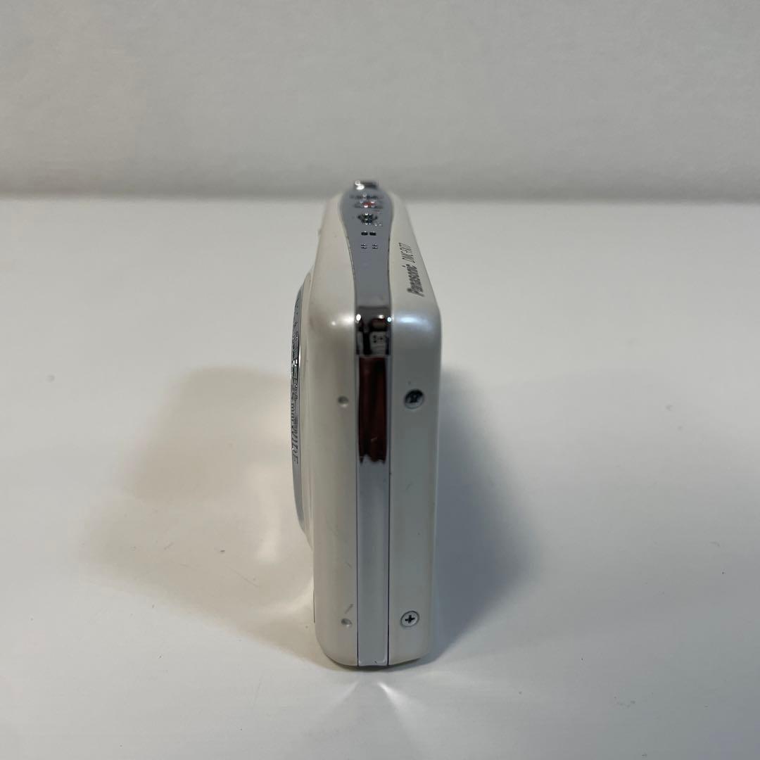 Panasonic DMC-EX77 コンパクトデジタルカメラ