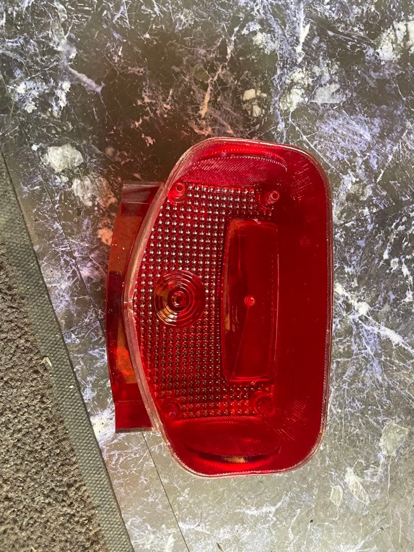 gs400 ハカマテール　当時物　廃盤品