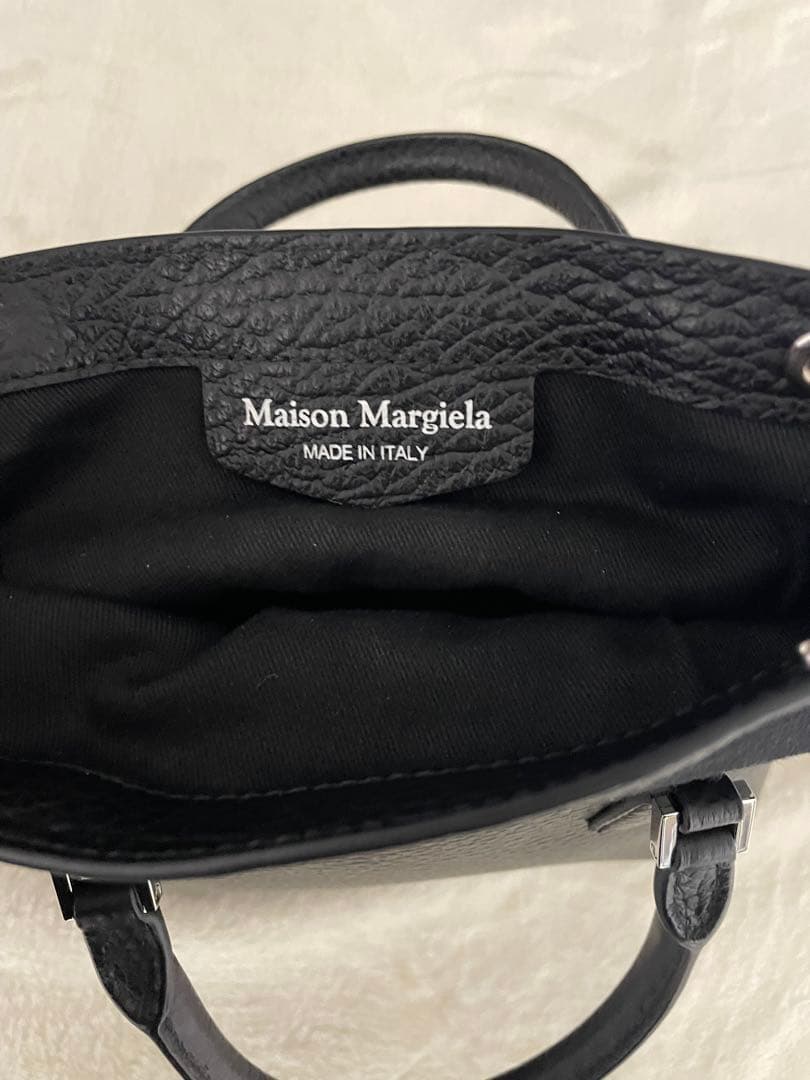 ネ*ス様 MAISON MARGIELA 「5AC」 クラシック マイクロ