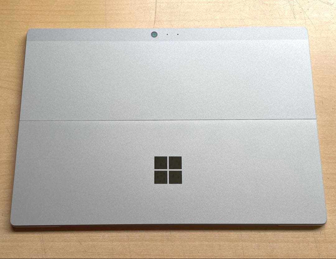 Surface Pro5 1807 LTE仕様 256GB メモリー8 美品#4
