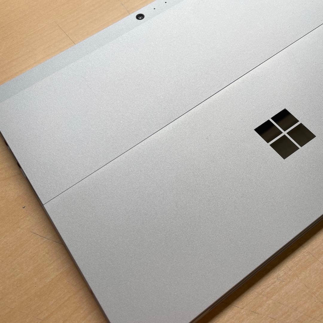 Surface Pro5 1807 LTE仕様 256GB メモリー8 美品#4