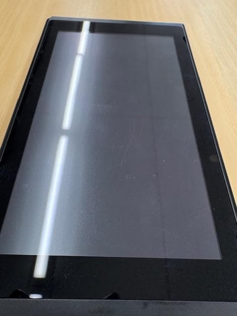 Nintendo Switch 本体 HAC-001(-01) 2020年製